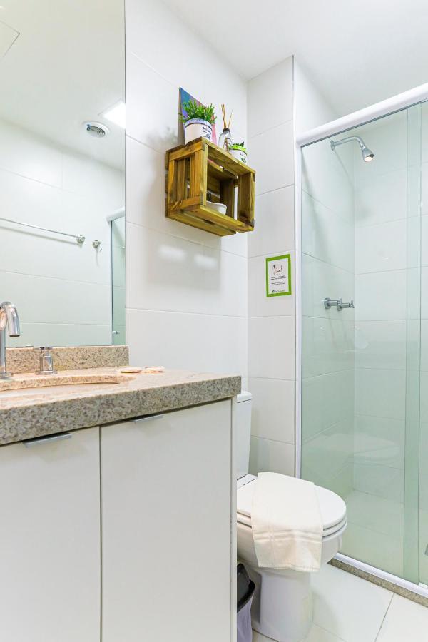 Studio Vila Madalena Com Piscina Climatizada Daire Sao Paulo Dış mekan fotoğraf